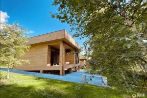 Гостевой дом «Altai Palace Dacha»