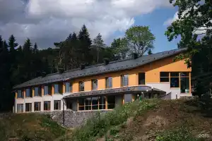 Ландшафтный отель «Рантала», Сортавала