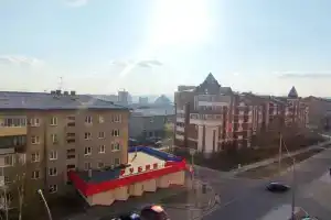 SOVA, Улан-Удэ