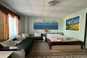 Гостиница «Сюрприз на Яблочкова», Астрахань
