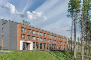 Отель Cosmos Segezha Hotel в Сегежском районе