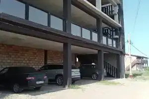 Veseloft, Веселовка