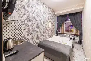 Самсонов на Старо-Петергофском, Санкт-Петербург