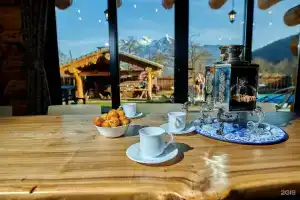 Кедр 750 в Белгородской области