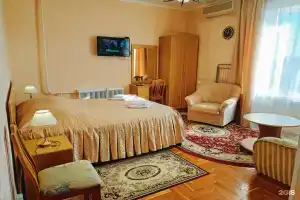 Якорь Отель, Анапа