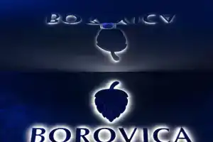 Боровица Хаус, Кириллинский
