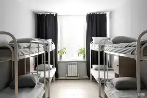 Хостел «Alfa Best House», Нижний Новгород