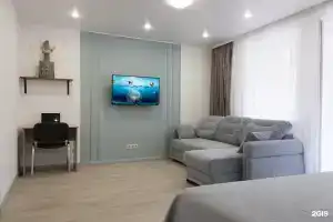 VIP naSutki, Нагуа