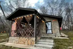 Маяк в Старооскольском районе