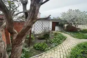Гостевой дом «Гортензия», Анапа