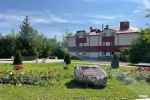 Санаторий «Ливадия-Татарстан», Казань