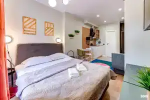 Апартаменты «Neotel 22», Санкт-Петербург