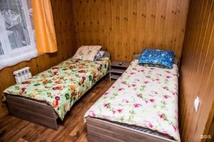 Гостевой дом «Добро пожаловать», Архипо-Осиповка