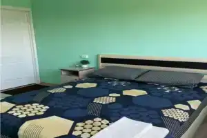 Гостиница «Точка», Канск