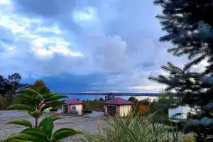 Гостиница «Красный Маяк», Елабуга