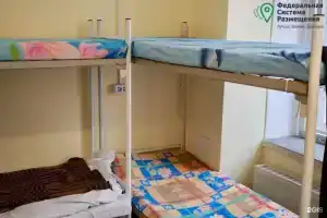 Мосотель, Москва