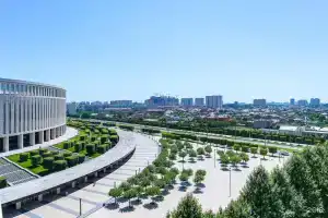 Лучшее предложение, Даховская