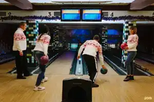 Всесезонный семейный курорт «Илона» Все включено, Лоо