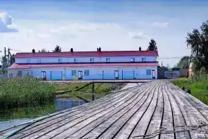Гостевой дом «Ладога», Коккорево