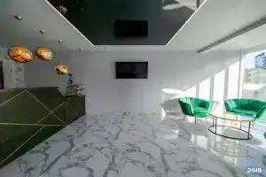 Атлантик бич