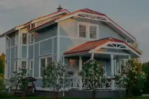 Гостиничный комплекс «Ладожская Усадьба», Сортавала