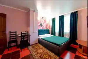 Отель «Фрея», Москва