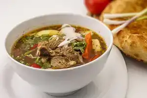 Мини-отель «Панорама», Учалы