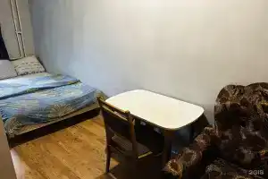 Pulkovo Rooms, Санкт-Петербург
