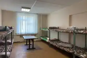 Подкова 5, Москва