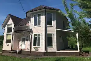 Гостевые домики «Лесная благодать», Переславль-Залесский