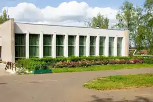 Санаторий-профилакторий «Чепца», Глазов