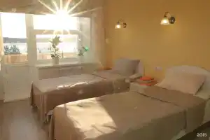 Вигор, Полевской