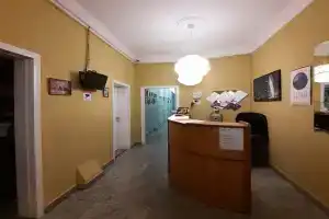 Хостел «ONE Кузнецкий Мост», Москва