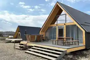 Кемпинг «Серёжкино»