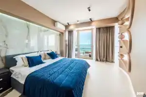 Morskoy resort, Сочи