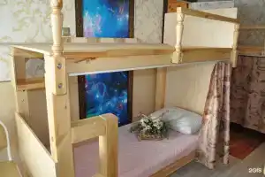 Хостел «НСК Тренд», Новосибирск