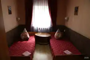 Мини-гостиница «Витим», Иркутск