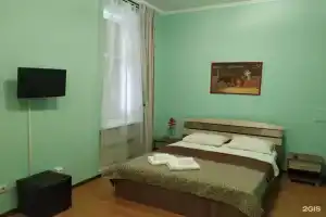 Хостел «МатадорКлуб», Омск