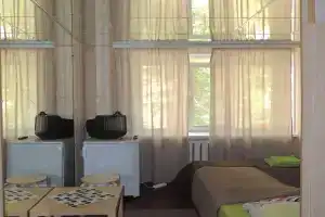 Гостира, Томск