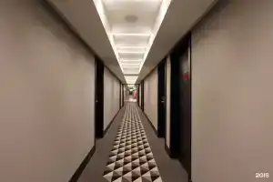 AZIMUT Сити Отель, Воронеж