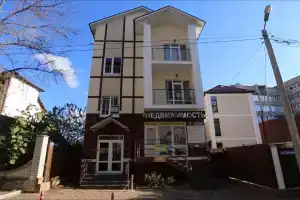 Апартаменты-студия на Тельмана