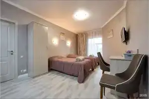 Мини-отель «Kamchatka Sweet home», Петропавловск-Камчатский