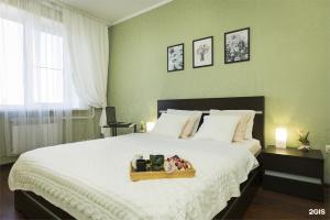 HomeHotel, Нижний Новгород