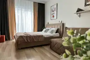 Green Home Ufa