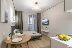 RentalSPb, Санкт-Петербург