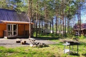 База отдыха «Моя Деревня»