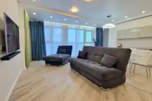 Urban Apartments, Казань