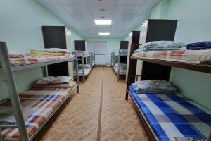 Гостиница «Норд», Лабытнанги