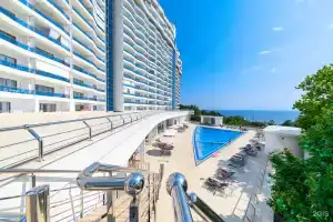 Идеал-Апарт, Николаев