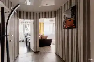 Две Подушки, Вологда